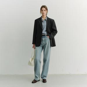 던스트 LOOSE JEANS_LIGHT BLUE_UDPA6A205B1