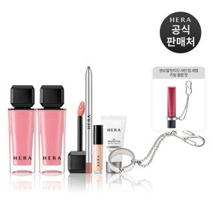 [CJ단독] 센슈얼 누드 글로스 듀오 세트