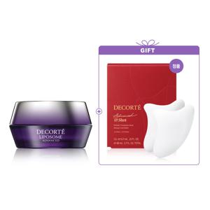 [데코르테] 리포솜 어드밴스드 리페어 크림 50g 세트