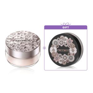 [데코르테] 루스파우더 세트