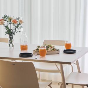 데스커 1400x800 4인 테이블 (기본형) DSBD814