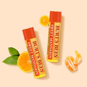 스위트 만다린 립밤 4.25g