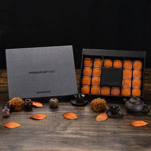 청도 프리미엄 왕 반건시 VIP 선물세트