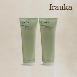 [프라우카] FRAUKA 허벌겔(250ml) 2개