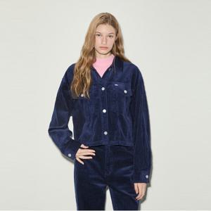 코듀로이 셔켓 (T32E7WJC24TWL1C1G)