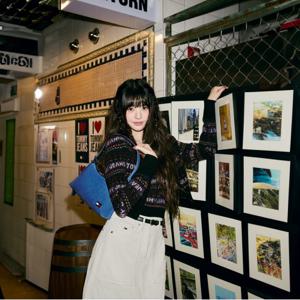 [정상가: 179000원] 타미진스 페어아일 가디건 (T32F7KCD44TWT1BDS)