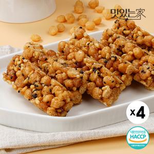 김규흔 한과 추억의 쌀 오란다 48개입 (12개입 X 4박스)