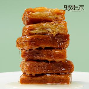 김규흔 한과 꿀약과 10개입