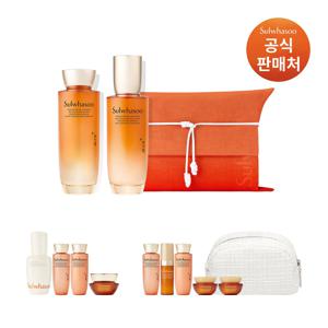 설화수[지함보][쇼핑백]자음생 2종 세트