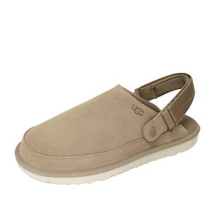 UGG 골든스타 클로그 샌들 슬리퍼 아쿠아슈즈 샌드 1159770K-SAN