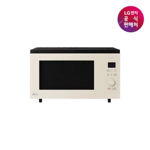 [공식판매처] LG 디오스 오브제 컬렉션 광파오븐  MLJ39EWO