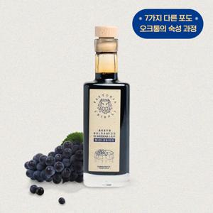 [무케] 모모스키친_파토리아 모데나 발사믹 식초 250ml 이탈리아 유기농 최고급 발사믹식초