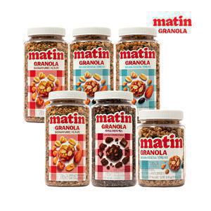 [임박] 저당 3종 5병+빈페스타 150g 추가구성