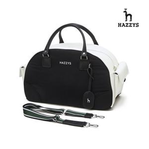 [인기] 헤지스여성 보스턴백 여행가방 겸용 골프백 캐디백 HWGF5E302