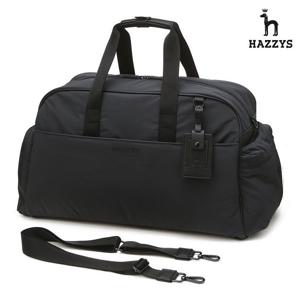 [인기] 헤지스남성 골프백 겸용 여행가방 보스턴백 캐디백 HUGF5E302