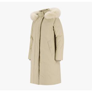 폭스퍼 롱 구스다운 1L82041