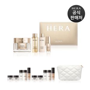 [기획] NEW 시그니아 크림 기프트 세트