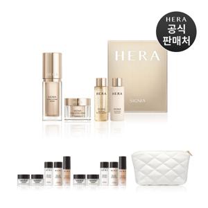 [기획] NEW 시그니아 세럼 기프트 세트