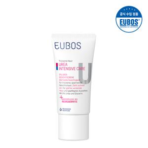 우레아 5％ 페이스크림 50ml (3살이상부터)