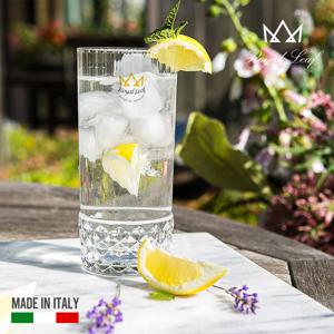 로얄리프 스텔라 하이볼&맥주잔 2P세트