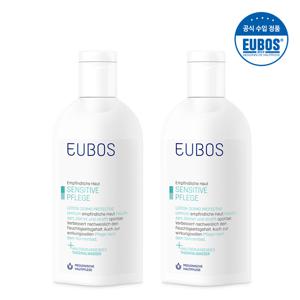 센서티브 더모 프로텍티브 바디로션 200ML X 2개