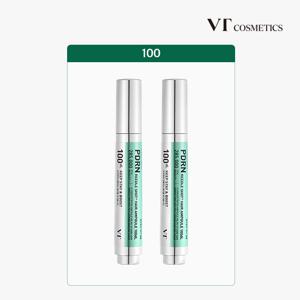 [VT/최초공개] PDRN리들샷 두피앰플 100X2개