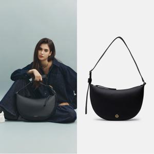 하프문 크로스백 라지 M243MO5101Z