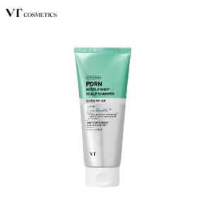 VT PDRN 리들샷 탈모증상완화 대용량 샴푸 200ML