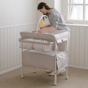 26년형 드림콧 기저귀 갈이대