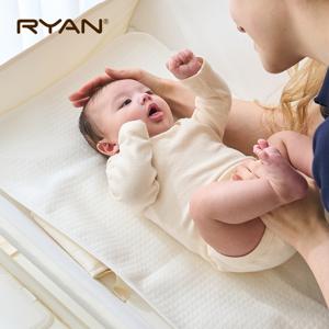 드림콧 기저귀갈이대용 순면 양면 방수패드