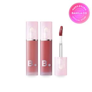 [1+1] NEW 워터 드롭 베일 틴트