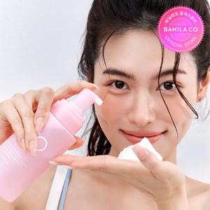 클린잇제로 버블 클렌저 300ml