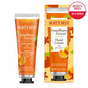 오렌지블라썸 앤 피스타치오 핸드 크림 28.3g
