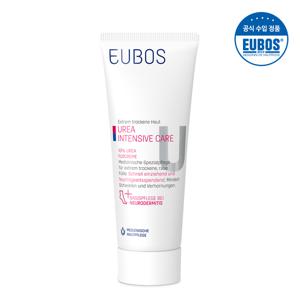 우레아 10% 풋크림 100ml