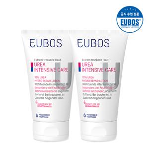 우레아 바디로션 150ml 2개