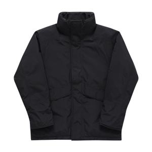 나나미카 SUAF354E K 고어텍스 숏 패딩 남성 자켓