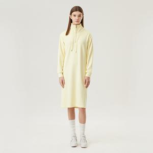 [60% OFF] 여성 더블텐션 루즈핏 원피스 (QP122OOP12)