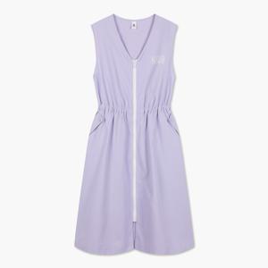 [60% OFF] 여성 시어서커 슬리브리스 원피스 (QP222OOP61)