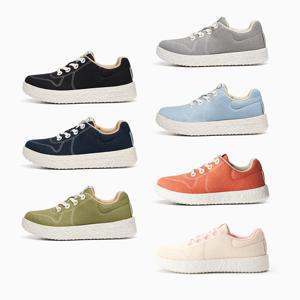 메이트 발편한 메리노울 운동화  (7COLOR)