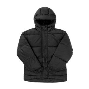 MICHLIN LEON BLACK 미쉐린 레온 블랙 여성 패딩