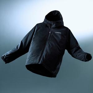 유니 에어쉘 패딩 자켓 QR123EPD11