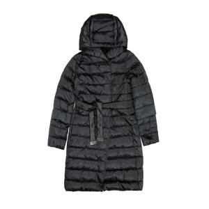 2529496055600 003 NOVEF 노베프 리버시블 롱 여성 패딩