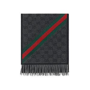 570603 3G200 1466 New NIKKY 라나 울 머플러