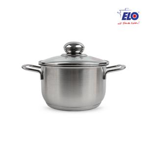 브릴란트 플러스 깊은형 양수냄비 16cm