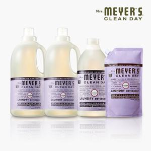 [싱글] 세탁세제