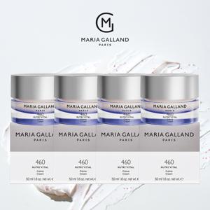 460 뉴트리바이탈 크림 50ml 4통