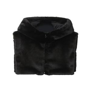 퍼 후드 베스트