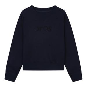 정가179000 큐빅 레터링 기모 스웨트셔츠 SHIBY2812