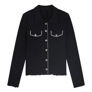 정가199000 엠보 버튼 카라 티셔츠 BHIBI2813