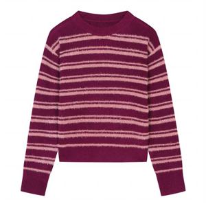 정가219000 글리터 보더 풀오버 SHUCX2948